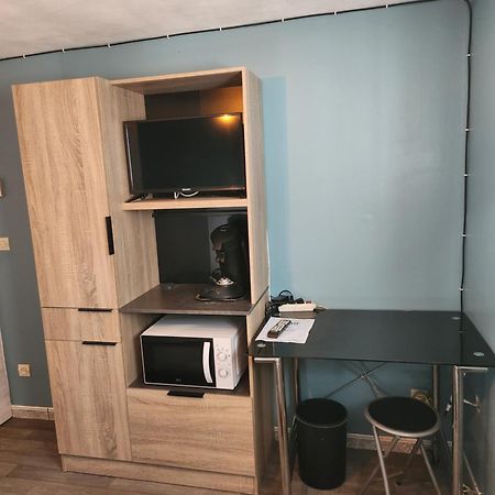 La Villa Du Moulin De Madame Bias  외부 사진