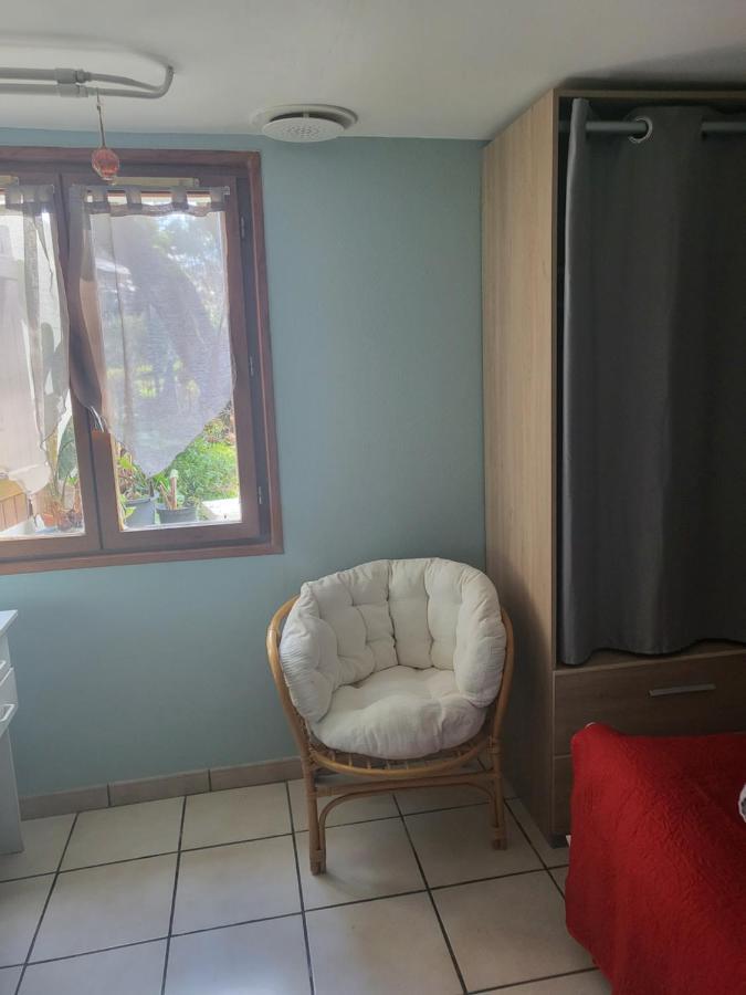 La Villa Du Moulin De Madame Bias  외부 사진