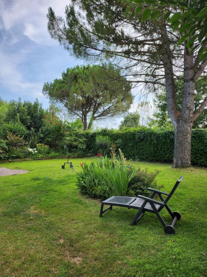 La Villa Du Moulin De Madame Bias  외부 사진