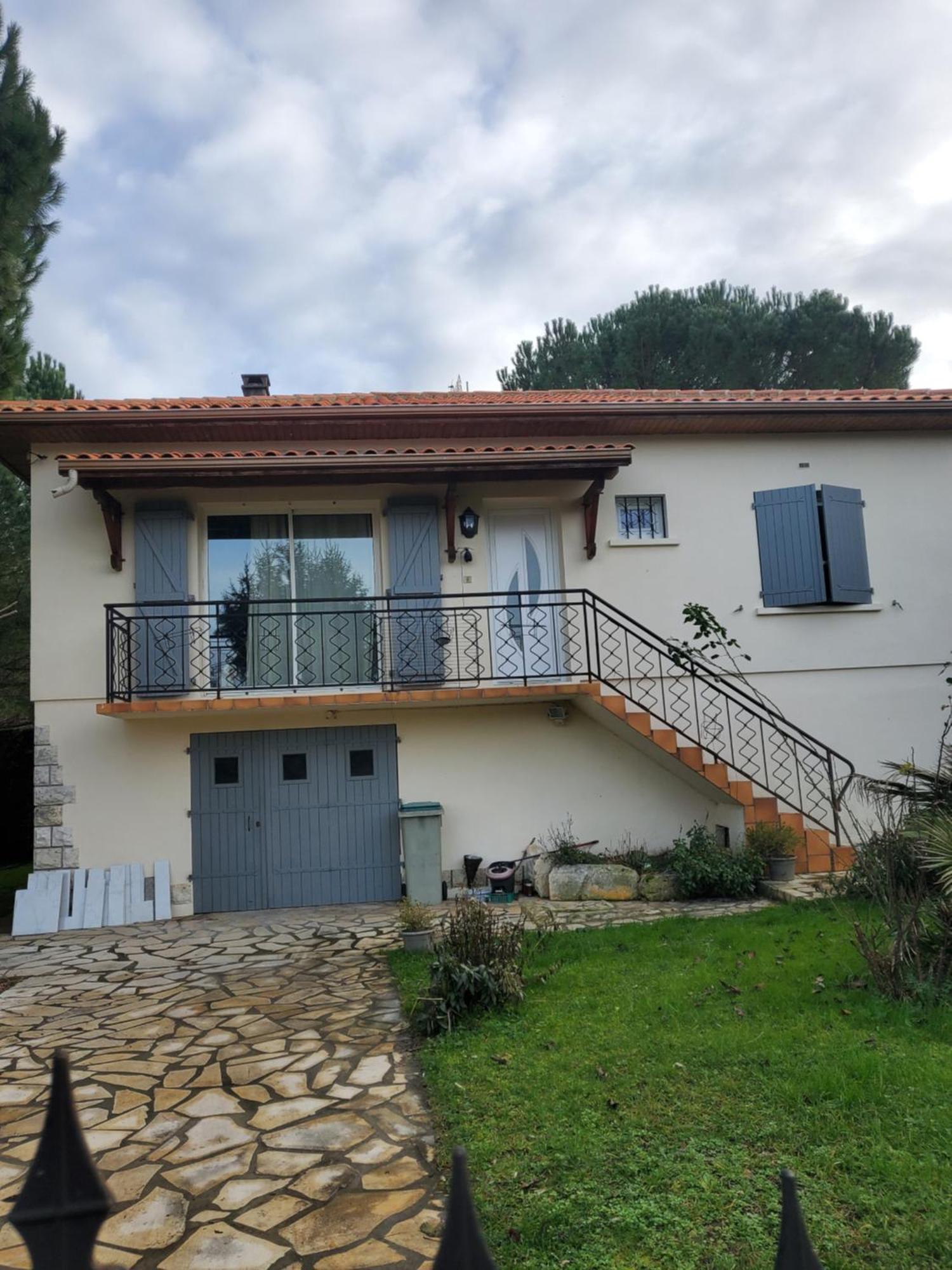 La Villa Du Moulin De Madame Bias  외부 사진
